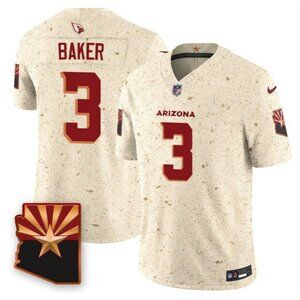 Mens Youths  Kids Budda Baker Stitched Jersey Vapor